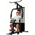 Multifunctional All‑in‑One Home Gym Workout Station