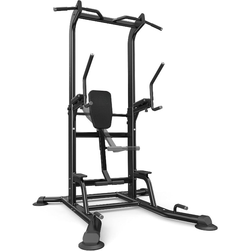800LBS Adjustable Heavy‑Duty Power Tower