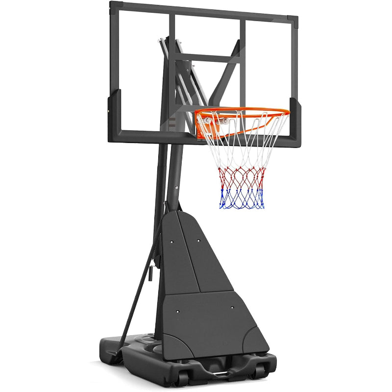 44‑48IN 10FT Portable Basketball Hoop