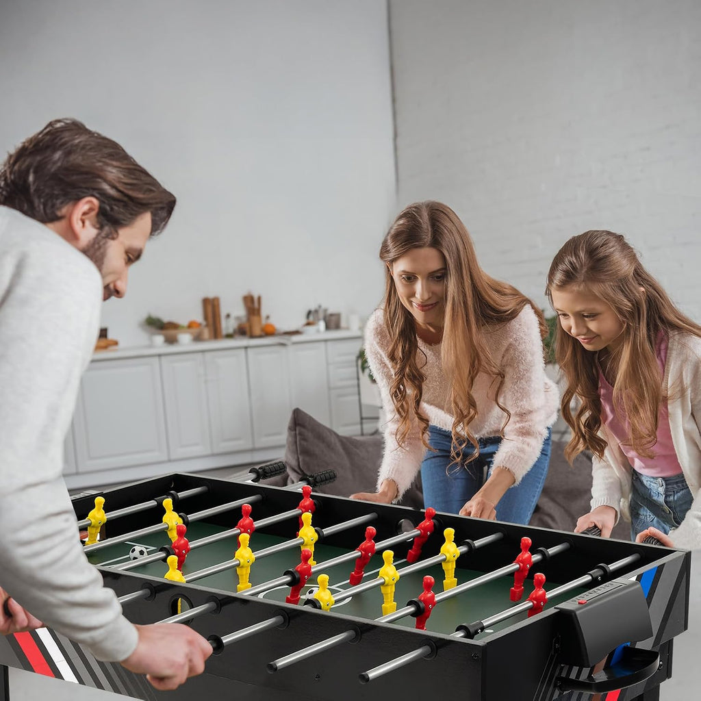 4-in-1 Multi Game Combo Table