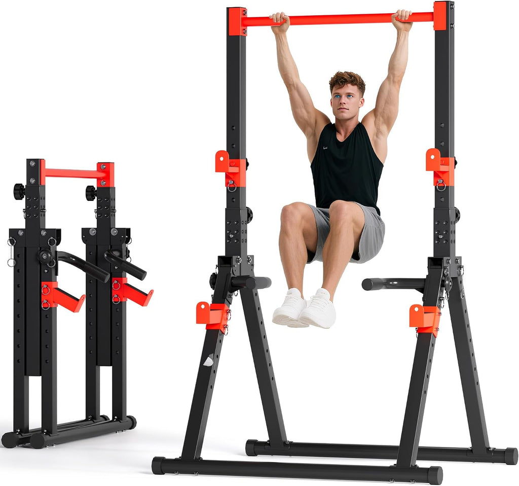Foldable Triangular Power Tower Station