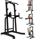 Outdoor Basic 1500LBS Adjustable Power Tower