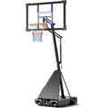 44‑48IN 10FT Portable Basketball Hoop