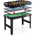 4-in-1 Multi Game Combo Table