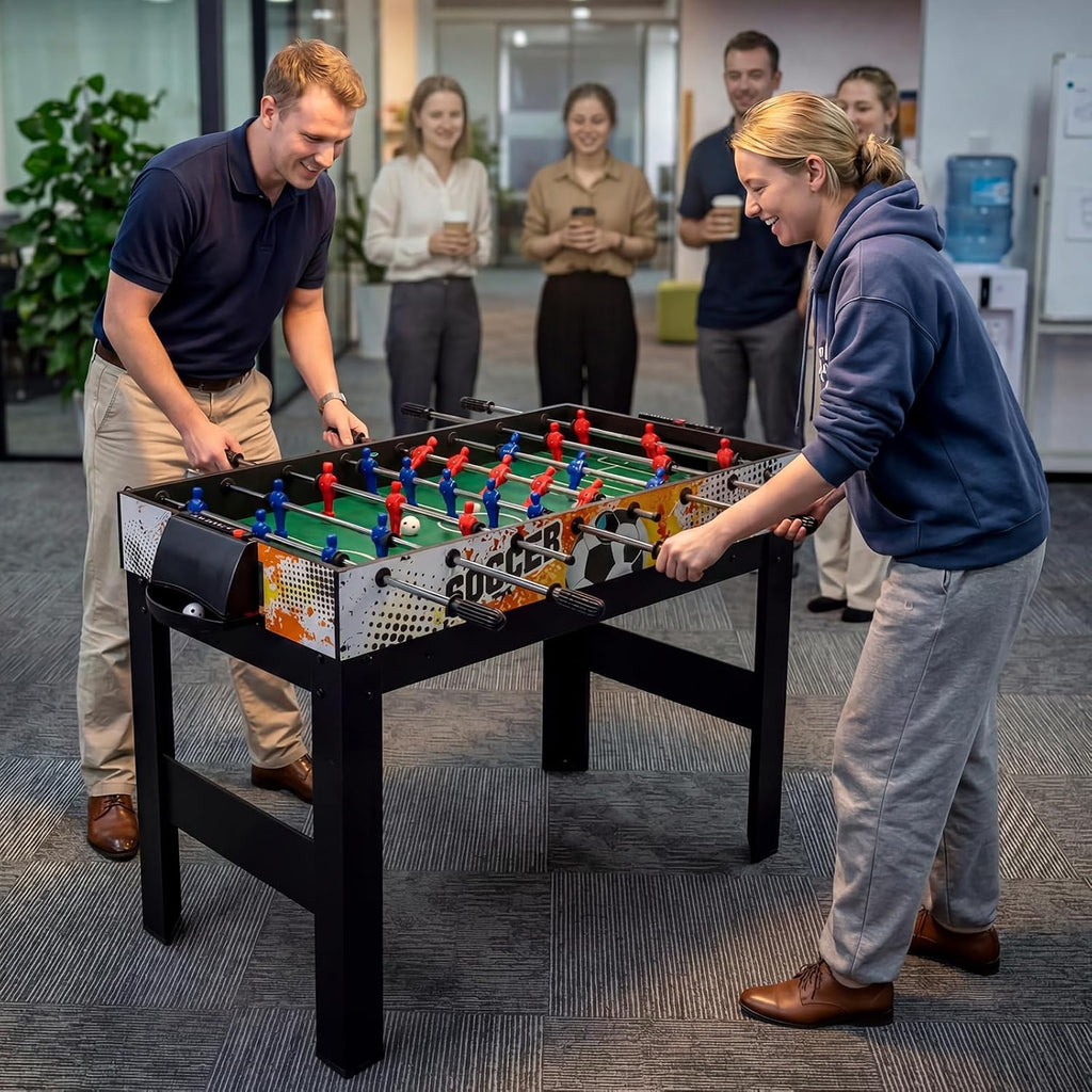 48" 14‑in‑1 Multi Game Combo Table