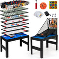 48" 14‑in‑1 Multi Game Combo Table