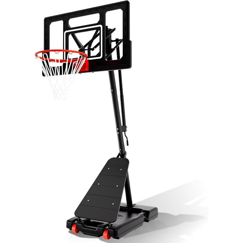 40‑48IN Portable Basketball Hoop